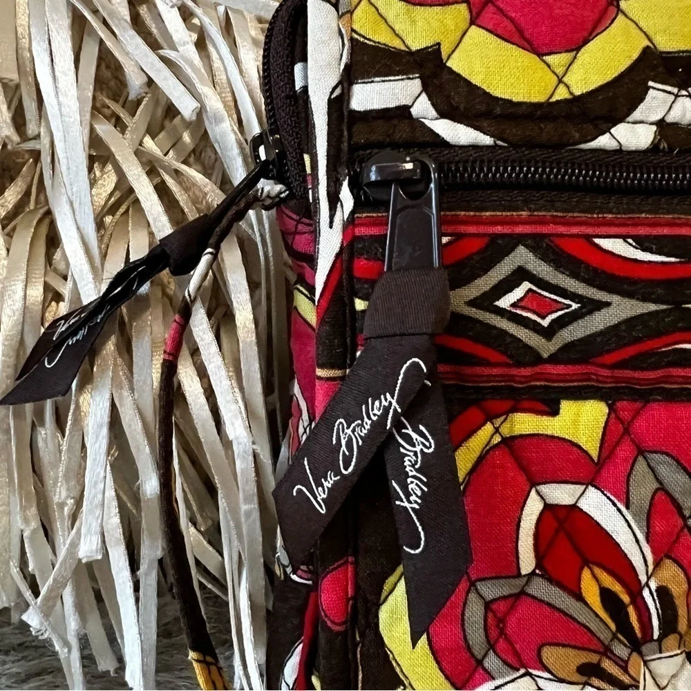 Vera Bradley pocket actual